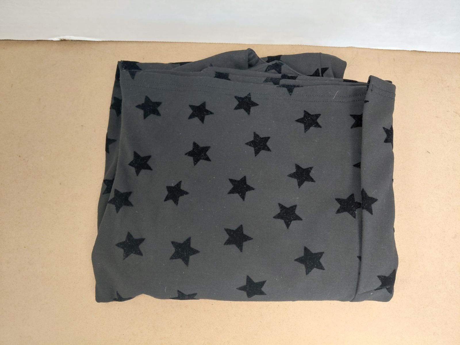 A parcel that went into this box