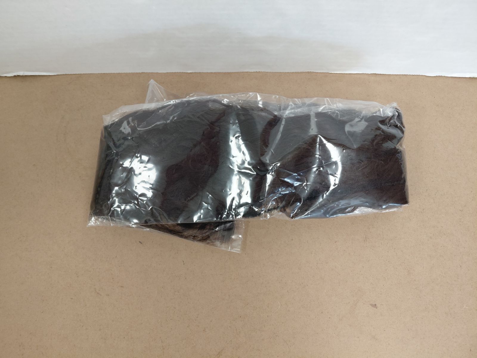 A parcel that went into this box