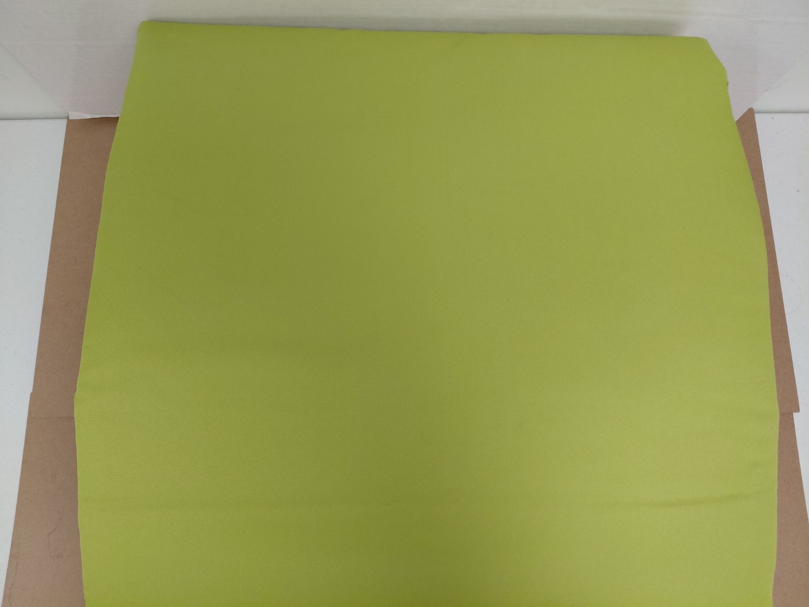 A parcel that went into this box