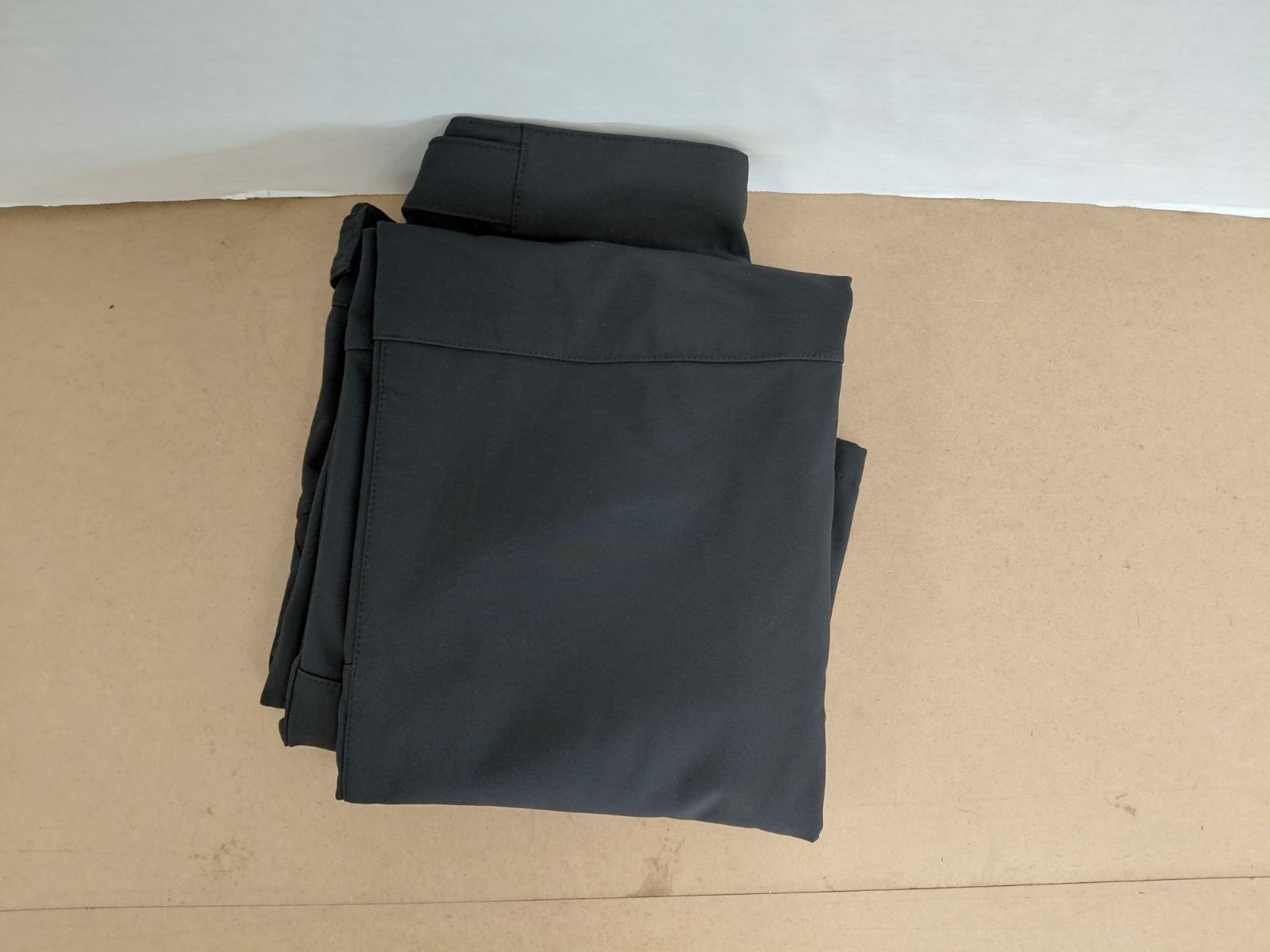 A parcel a customer ordered from a UK shop