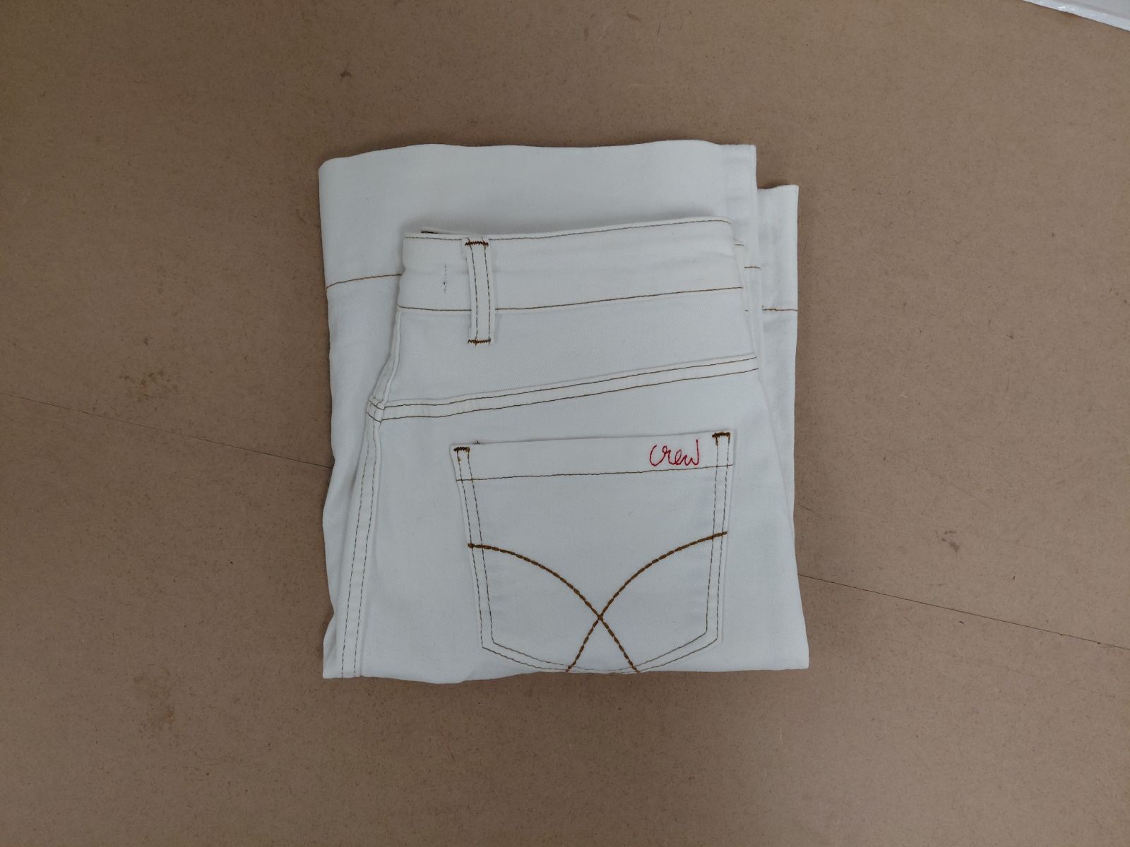A parcel a customer ordered from a UK shop