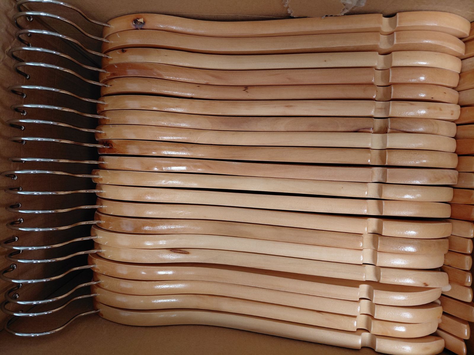 A parcel a customer ordered from a UK shop